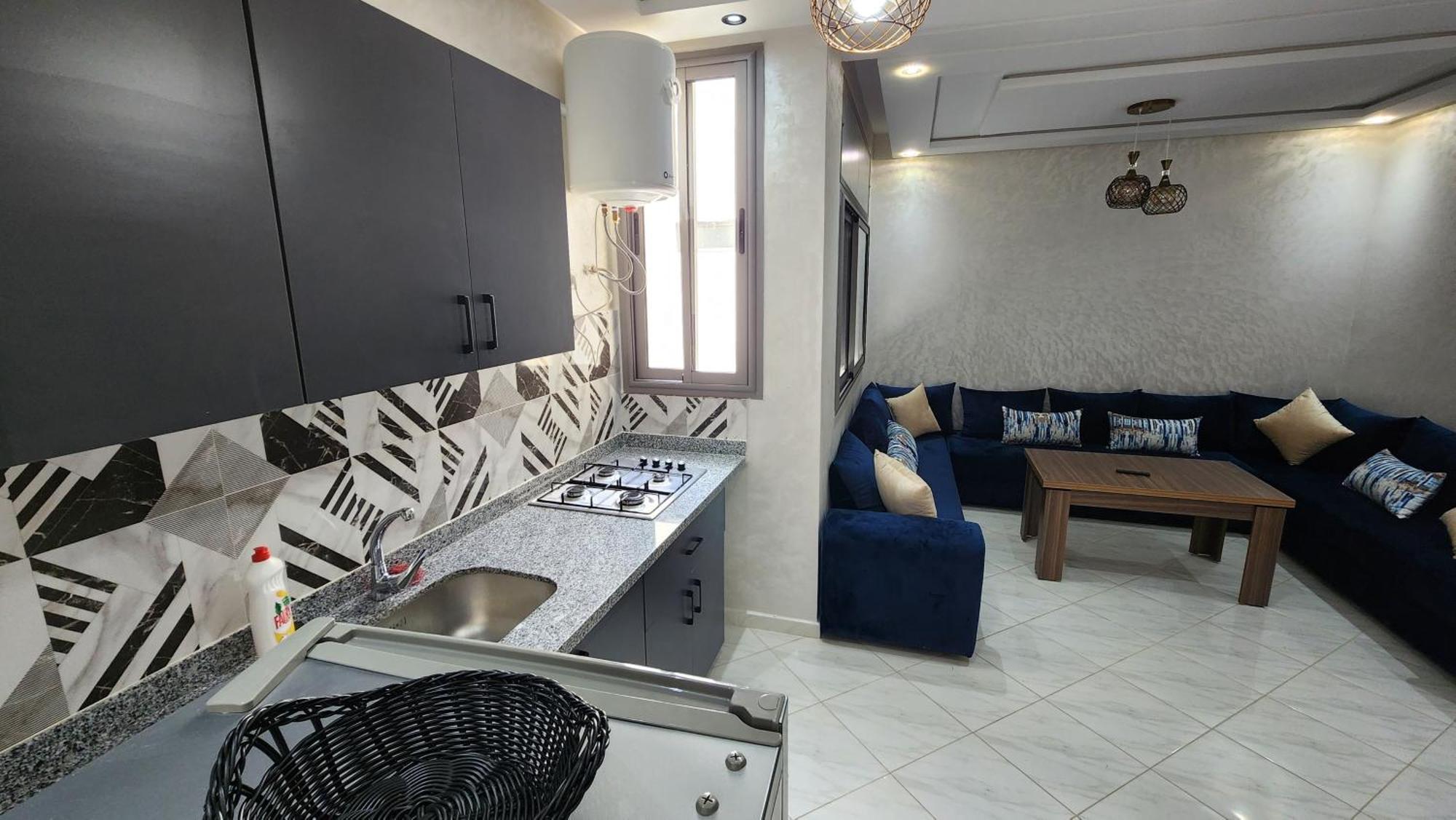 Oualidia City Dış mekan fotoğraf