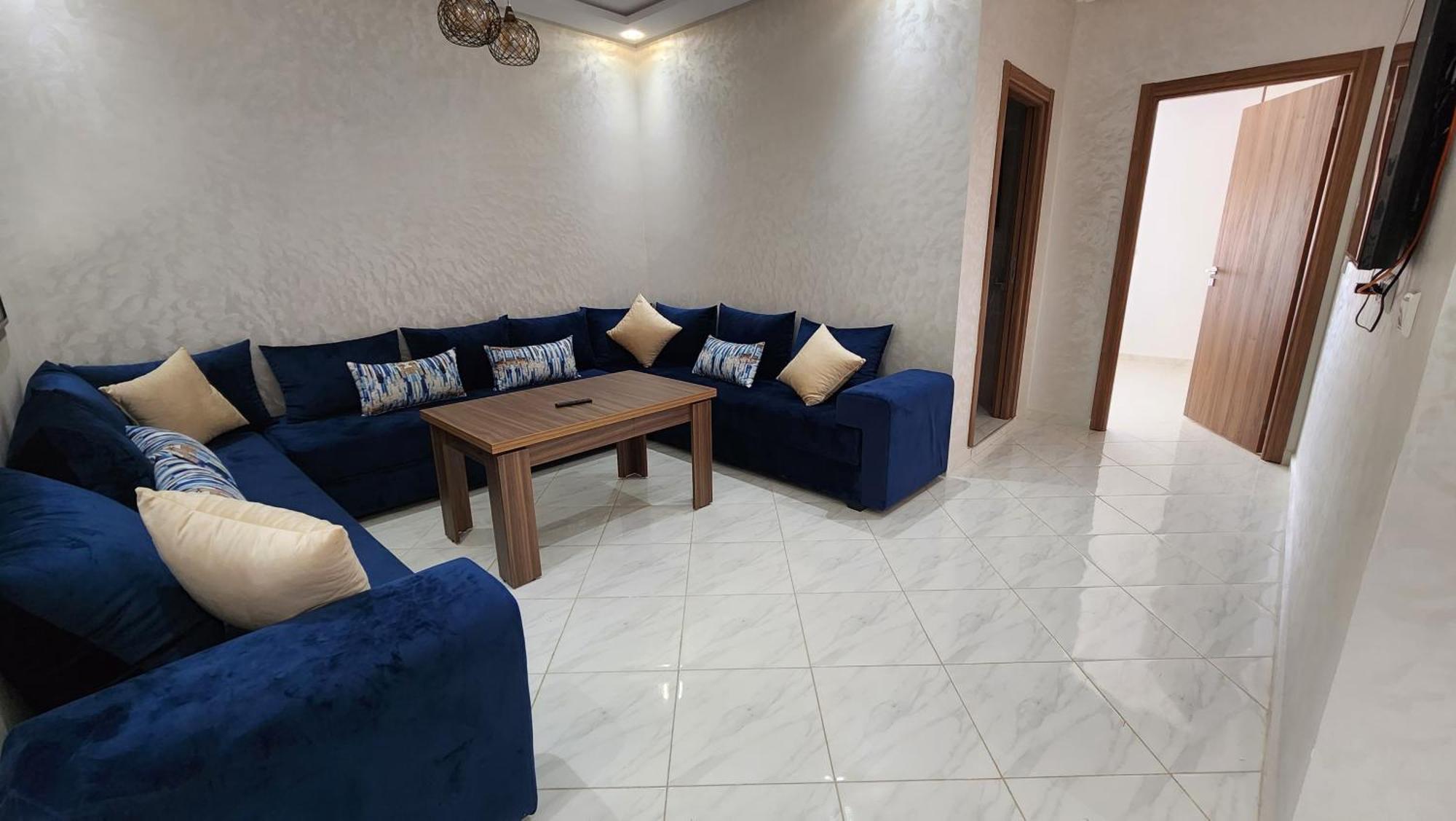 Oualidia City Dış mekan fotoğraf