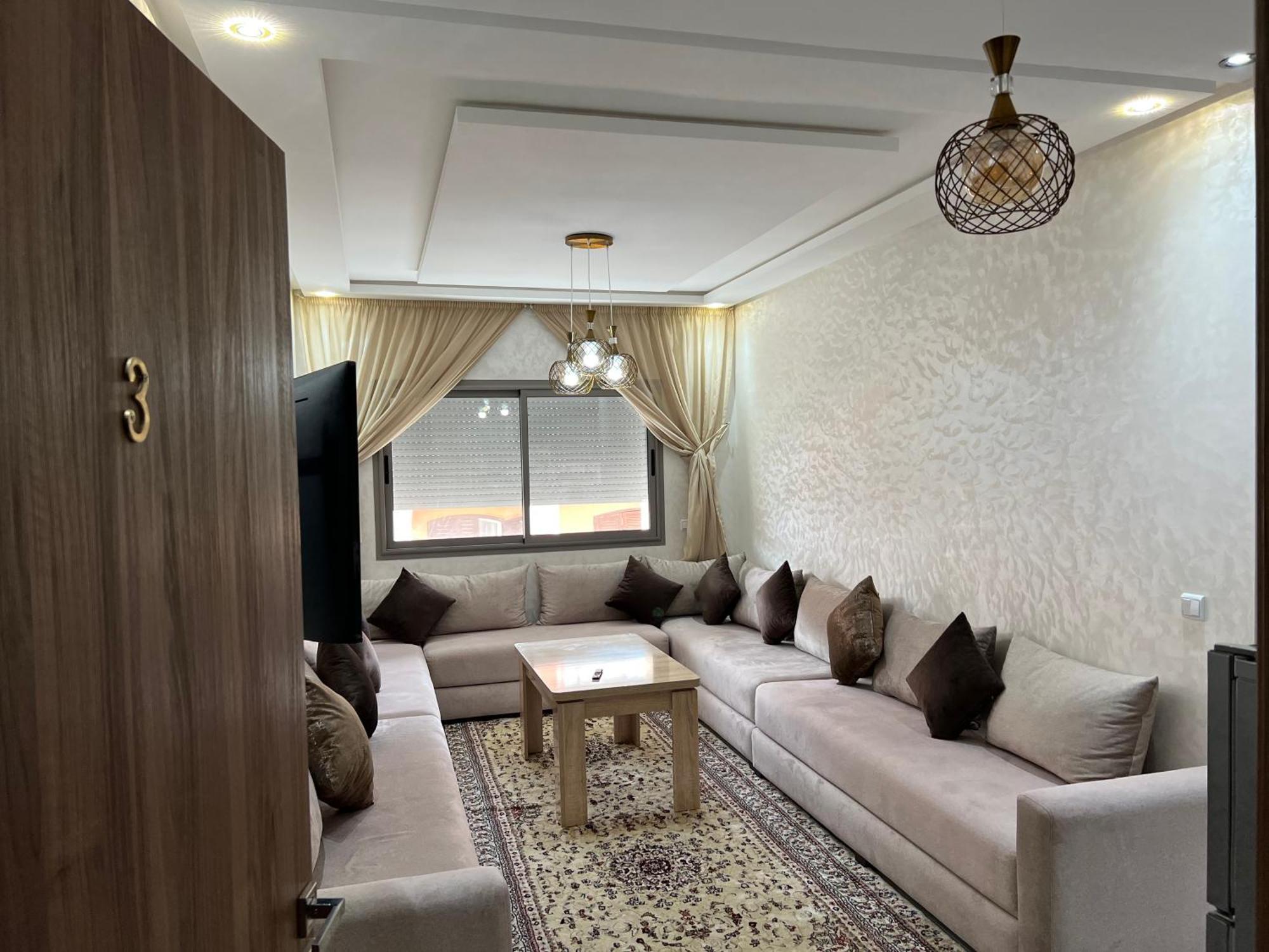 Oualidia City Dış mekan fotoğraf